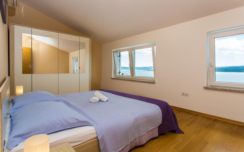 Appartamento Villa Dramalj *